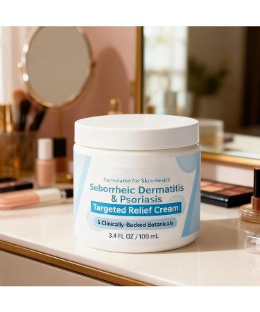  demaxiyad Repairing Balm for Sensitive Scalp Natural Cream Against Itching and Dandruff For Men and Women To Soothe Moisturize and Rebalance Irritated Skin - Buy Online on GoSupps.com