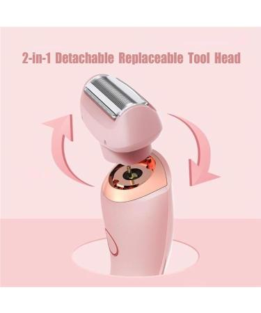 Duskofficial Razor Silkbabe Lady Shaver Omicove Goddessglide Shaver Ladies Glide Pro 3.0 Razor Eviay Premium Shaver For Women Painless Hair Removal For Women Bikini The Mermaid Shaver (Blue) - Buy Online on GoSupps.com