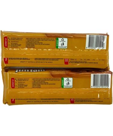  ARNOTT'S Tim Tam Chewy Caramel 175g (Pack of 2) - Buy Online on GoSupps.com