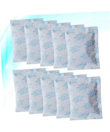 Mobestech 200 Silicone Humidifier & Plumper Gel - Sky Blue 7x6cm - 10g Dryer Bags for Handbags - International Shipping Available - Buy Online on GoSupps.com