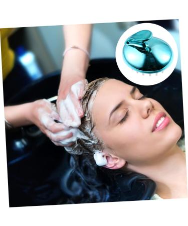 TOVINANNA 6 StK Shampoo Massage Brush - Silicone Scalp & Body Peeling Device for Ultimate Relaxation | International Shipping Available - Buy Online on GoSupps.com