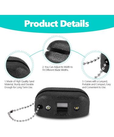 Keenso Ice Skating Slippers | Sustainable Ice Skating Shoes & Sharpener | International Shipping - Buy Online on GoSupps.com