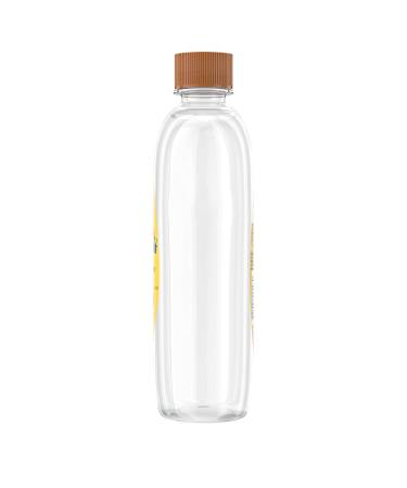 Johnson's Baby Oil with Shea & Cocoa Butter - 20 fl. oz | Hypoallergenic Moisture Protection - Buy Online on GoSupps.com