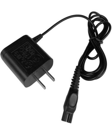 TYZEST 15V Universal Portable Philips Shaver Charger for Norelco Speed XL, SmartTouch, Arcitec - HQ8505 Charger, Spectra Series Compatible - Buy Online on GoSupps.com