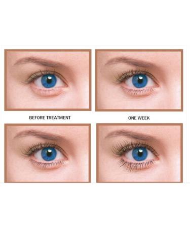 NatureCall Coconut Oil for Eyelash & Eyebrow Growth - 10ml Bottle | Best for Fuller Lashes & Brows - Buy Online on GoSupps.com