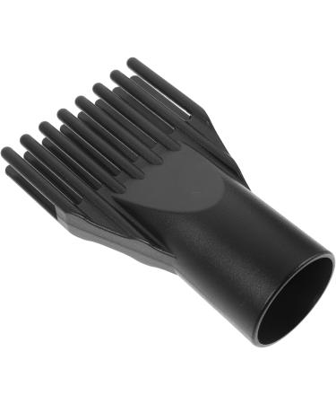 DOITOOL 5pcs Pet Water Blower Hair Dryer Blow Dryer Comb Attachment for Hair Comb Attachment for Hair Blow Dryer Blow Dryer Nozzle Dryer Nozzle Replacement Abs Modeling Hair Blower - Buy Online on GoSupps.com