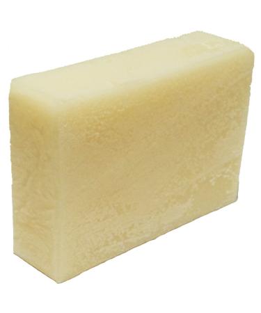 ATTIS ATTIS Natural Handmade Silk Lavender Soap | 120g | With Organic Coconut Oil Apricot Kernel Oil Shea Butter Aloe Vera Gel Lavender Essential Oil Kaolin Clay & Silk