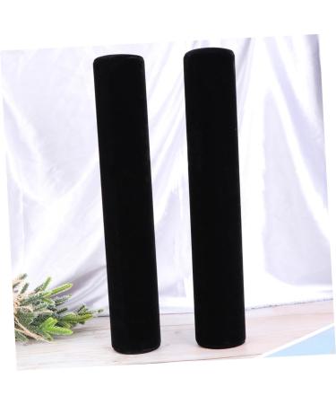 iBasenice 2pcs Bracelet Stand & Watch Holder - Flower Head Jewelry Organizer 30.3x5x5cm - Buy Online on GoSupps.com