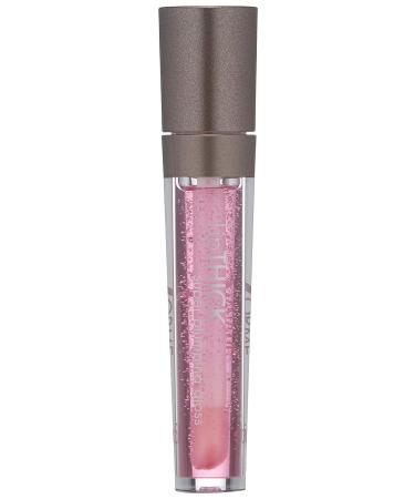 SORME Treatment Cosmetics Lipthick Lipgloss - Clear | Plumping Gloss for Fuller, Shiny Lips - Buy Online on GoSupps.com