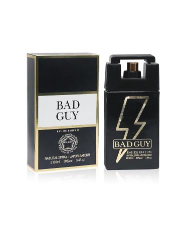 META-BOSEM 4Pc Set Cologne for Men (Gentleman Sport+Sportmen the Uno+Power+Bad Guy) Collection Fragrance Eau de Parfum Spray - Masculine Scent (Pack of 4) Each 3.4 Fl Oz Total 13.60 Oz - Buy Online on GoSupps.com