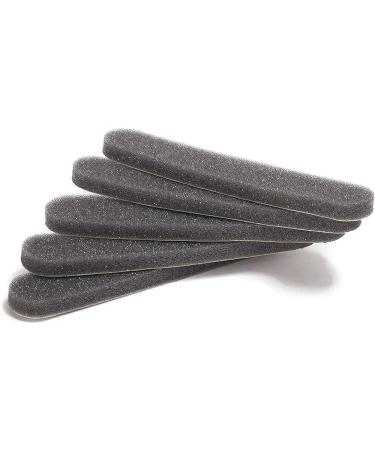 ULTRAFINO Red Hat Size Reducer Sweatband - 20 Grey Pieces for Panama, Fedora, Cowboy Hats - Buy Online on GoSupps.com