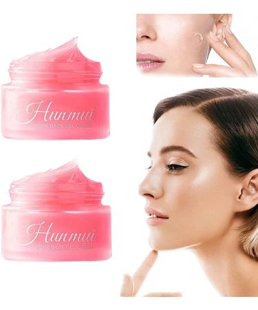 Hydrating Pore Primer Gel Cream - Silky Hydro Makeup Base for Flawless Skin | 2PCs - Buy Online on GoSupps.com