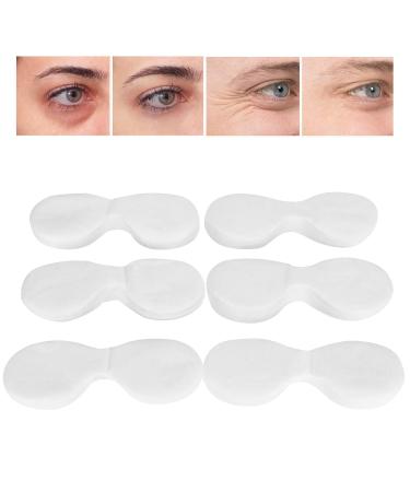 600pcs Disposable Cotton Eye Mask Sheets - Cooling & Moisture Boosting - Buy Internationally - Buy Online on GoSupps.com