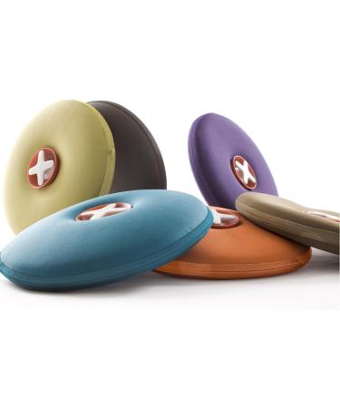 Authentics Hot Water Bottle PILL - 1.9L Blue Neoprene Cover | International Shipping Available - Buy Online on GoSupps.com