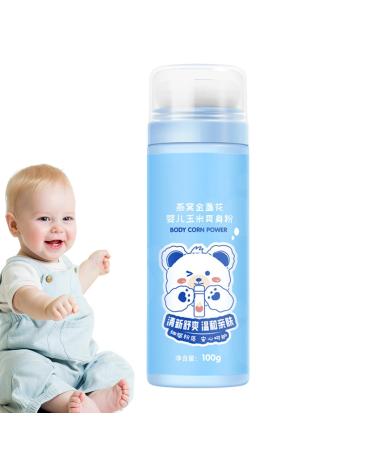 talcum powder for | Itch talcum powder for body, dust removal powder for naturals, talcum powder soothes itching, body powder, prevents