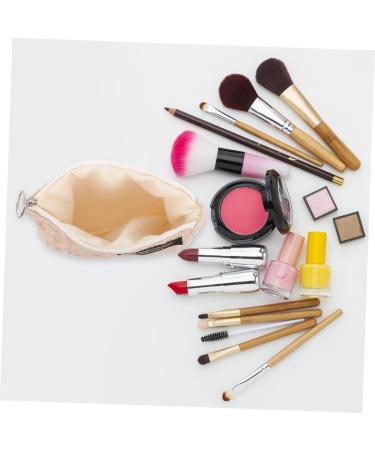 Lurrose Makeup Storage Pocket & Towel Travel Organizer & Wallet Bag for Women | International Shipping Available - Buy Online on GoSupps.com