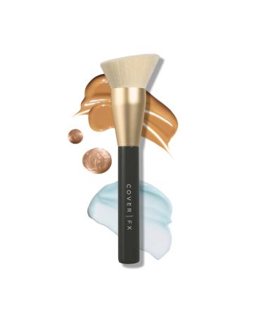 COVER FX The Maximizing Full Face Brush