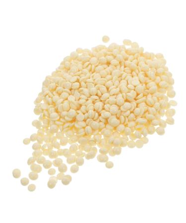 1 Bag Wax Beans For Hair Removal Gentle Formula For Smooth Skin Suitable For Legs Face Underarms Fast Effective Hair Removal Experience