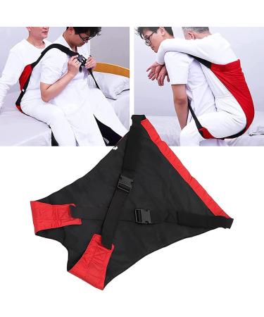 Full Body Transfer Belt Handicap Aid Patient Lift Sling Stair Slide Board Handicap Aid Transfer Belt for Evacuation Disabled Lift Sling - Buy Online on GoSupps.com
