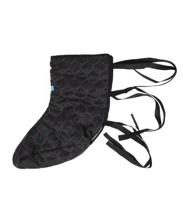 Cast Foot Toe Cover - Windproof Thermal Sock Protector for Home Use | Adjustable Tightness & Soft Lint - Ideal for Casts S Below 40 - Buy Online on GoSupps.com