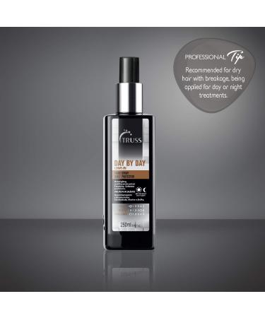Truss Day By Day Heat Protectant Spray - Hair Protection & Styling Essential - Buy Online on GoSupps.com