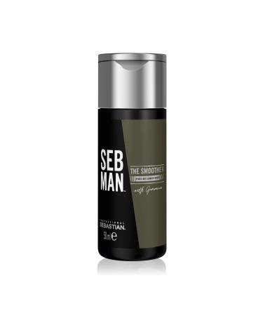 Seb Man The Smoother - Moisturising Conditioner