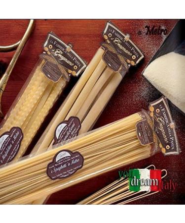 Spaghetti a Metro - Buy Online on GoSupps.com