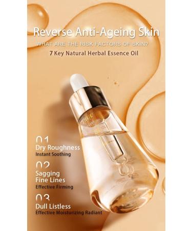 TRUU Recovery Oil 34ML | Premium Healing Oil for All Skin Types | Fast International Shipping - Buy Online on GoSupps.com