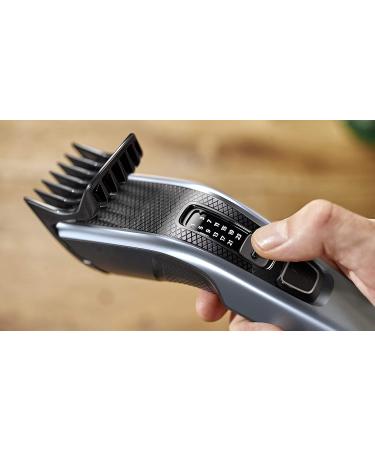 Philips HC3530/15 Hair Clipper Series 3000 - Stainless Steel Blades 13 Lengths International Shipping Available - Buy Online on GoSupps.com