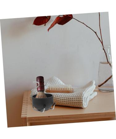 Coophya Shaving Kit for Men | Stainless Steel Razor Organizer & Soap Holder | Premium Shaving Set | International Shipping - Buy Online on GoSupps.com