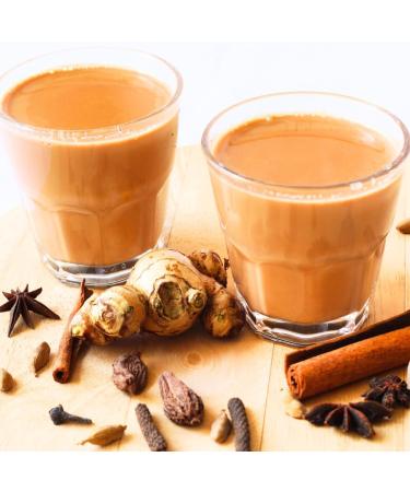 Tea | Spicy Tea | Herbal Tea | 100% Natural | Pure Ceylon Tea - Buy Online on GoSupps.com