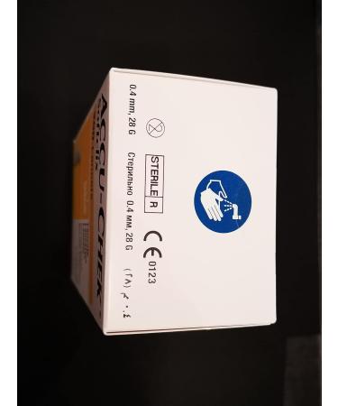 Accu-Chek Softclix Lancets - 200 Count - Buy Online on GoSupps.com