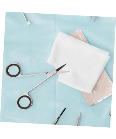 MipCase 12-Piece Scissor Rings - Slipproof Hair Cutting Thumb Protection | Black Silicone Shear Finger Rings for Secure Grip - Buy Online on GoSupps.com