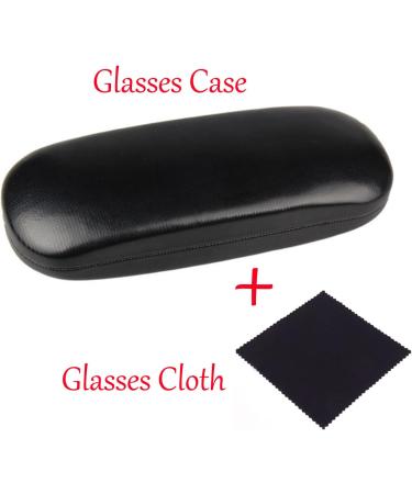 Bezax Semi-Frame Reading Glasses for Women - Blue Light Blocking Progressive Multifocus Readers +1.0 to +3.0 - Red Style +2.50 - Ideal for Digital Use - Buy Online on GoSupps.com