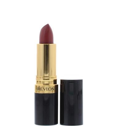 Revlon Super Lustrous Lipstick 4.2g - 015 Seductive Sienna 015 Seductive Sienna 0.15 Ounce (Pack of 1)