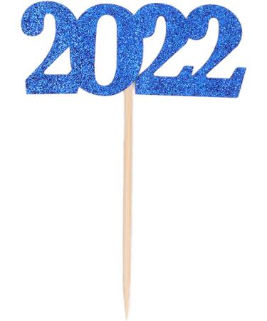 3 Pack Graduation Cupcake Insert 2022 Book Roll Doctor Hat Shape Black Blue Graduation Cake Insert Graduation Cupcake Topper for Celebrate Success Graduation - Buy Online on GoSupps.com