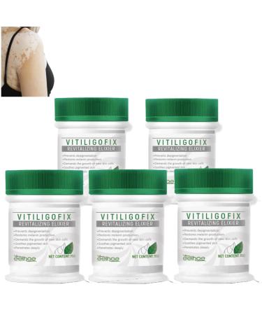 EXQST New Vitiligo Soothing Cream, Vitiligo Treatment Heavy Pigment Cream, Vitiligo Skin White Spots Cream, White Spots Treatment Health Cream