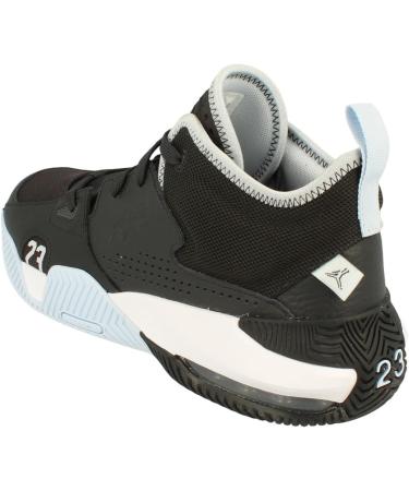Nike Air Jordan Stay Loyal 2 Men's Basketball Trainers DQ8401 - Black Sneakers Shoes 42 EU | International Shipping Available - Buy Online on GoSupps.com