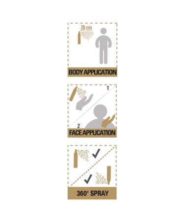 That So All in One SPF 50+++ - Ultimate Sun Protection for All Skin Types | Shop Internationally - Buy Online on GoSupps.com