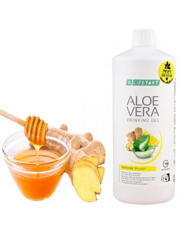 LR Health & Beauty Aloe-Via Anti-Age Wellness Immune Plus Set - Buy Online on GoSupps.com