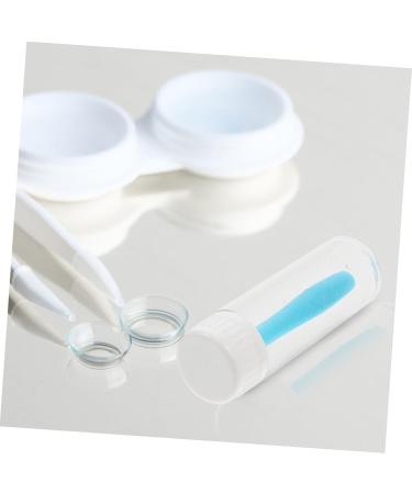 Lurrose 8ST Contact Lens Suction Tool - Bulk Applicator & Safe Removal Pen for Travel & Storage - Buy Online on GoSupps.com
