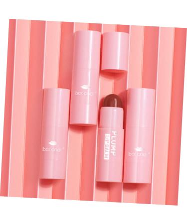 Buy Ipetboom 4pcs Korean Matte Lipstick & Lip Gloss - Long-lasting Lip Balm & Liquid Lipstick for Women - Bulk Lipstick Set - Buy Online on GoSupps.com