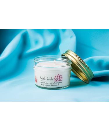 Handcrafted Bath Luxury Spa Gift Set for Women - Natural Oils, Epsom Salt Bath Bombs & Organic Shea Butter Soap in Polka Dot Gift Box - Perfect Gift for Mom, Women & Girls - Buy Online on GoSupps.com