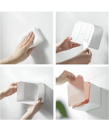 Sanitary Napkin Storage Organizer Bag | Female Pad Holder for Girls, Ladies, Women | Bathroom Container for Cotton Swabs - Green - Buy Online on GoSupps.com