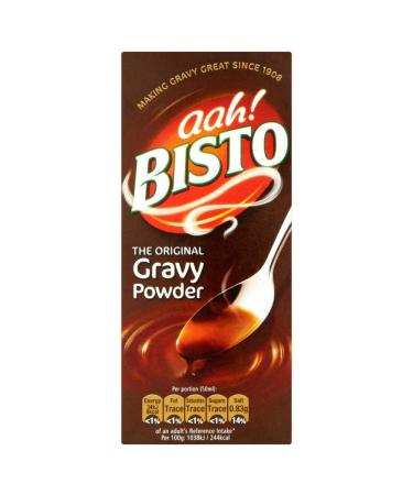 Bisto Gravy Powder 200g