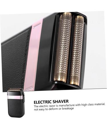 Buy 1 Set Electric Shaver for Men - 3D Floating Razor & Electric Trimmer for Precision Shaving | International Shipping Available - Buy Online on GoSupps.com