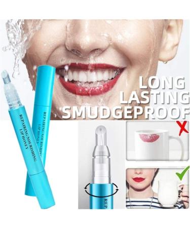 Waterproof Lipstick Sealer for Long-lasting Color & Protection - Buy Online on GoSupps.com