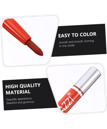 Outanaya 12 Pcs 1 Set Shadow Set Long-lasting Eye Liners Eyeliner Stickers Colorful Paste - Buy Online on GoSupps.com