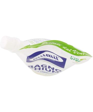 Mil Mil 76 spa Milmil Schuimbad Chamomile & Haver 750 Ml - Buy Online on GoSupps.com