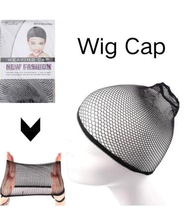 Red Long Wavy Wigs for Women | Synthetic Ombre Black to Red Curly Hair Wig for Halloween Cosplay - Buy Online on GoSupps.com